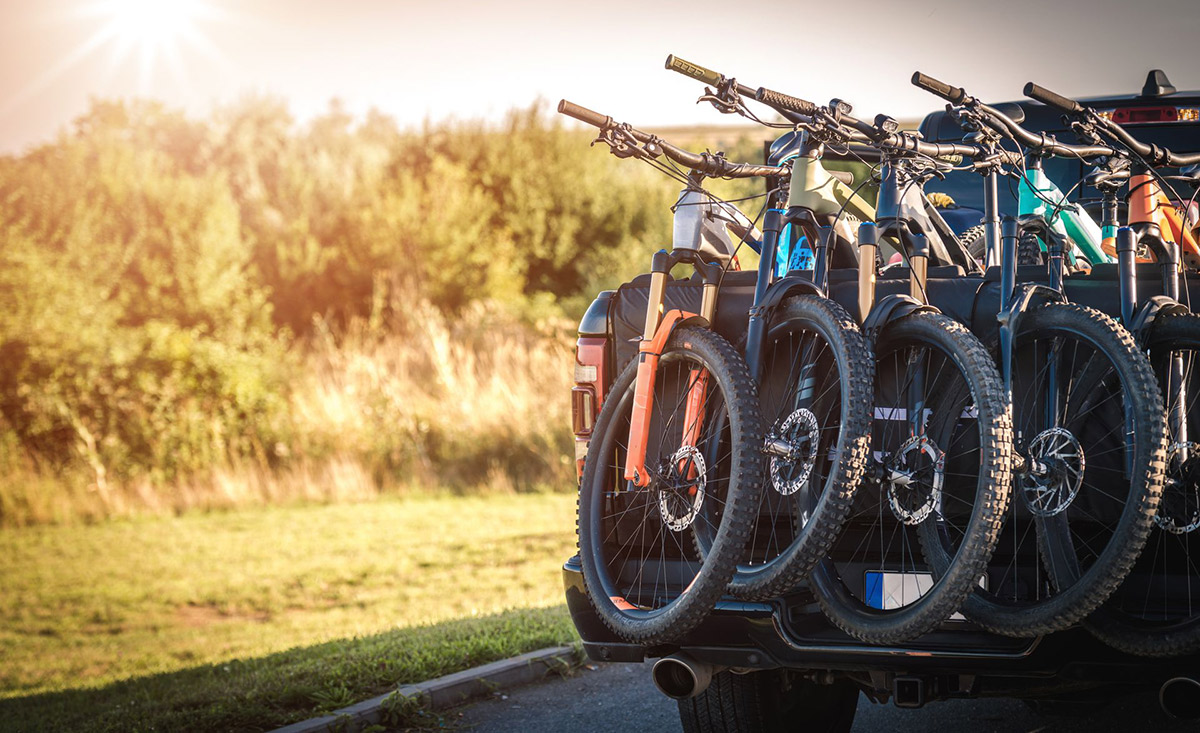 5 typische Fehler beim Bikeurlaub mit Kindern und wie man sie vermeidet